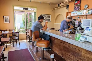 Patio Coffee Shop image