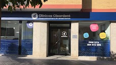 Clinica Dental Cleardent Tomares en Tomares