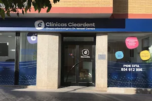 Clinica Dental Cleardent Tomares image