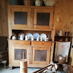 Photo n° 8 de l'avis de marie.g fait le 04/08/2020 à 19:18 pour Ferme Musée du Montagnon à Fournets-Luisans