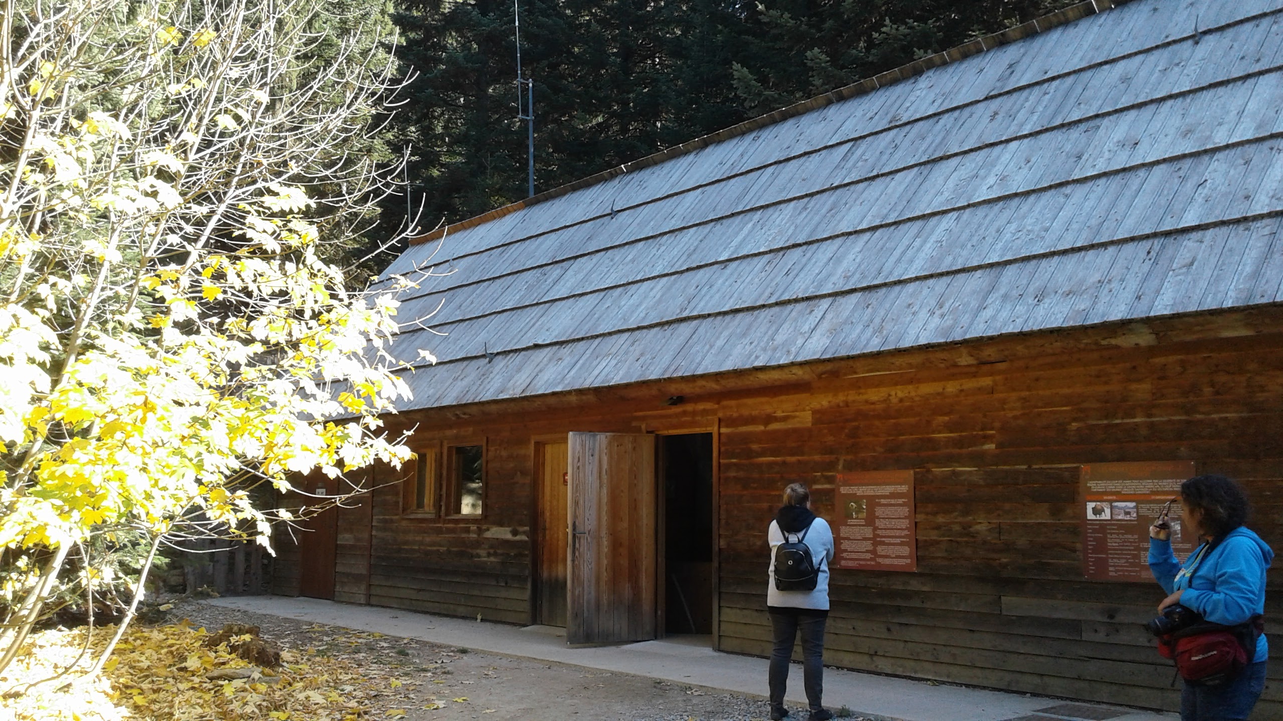 Photo n° 1 de l'avis de Julie.e fait le 30/10/2017 à 14:58