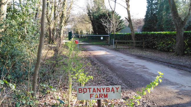 Botany Bay Farm, Shortthorne Road, Stratton Strawless, Norwich NR10 5NU, United Kingdom