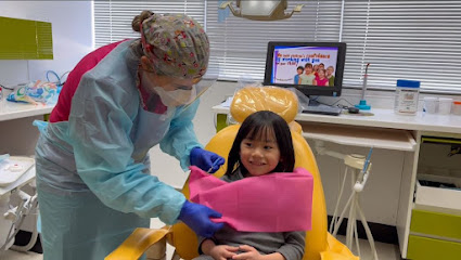Aurora Kids Dentistry