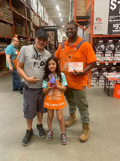 Home Improvement Store «The Home Depot», reviews and photos, 10 Gateway Blvd, Patchogue, NY 11772, USA