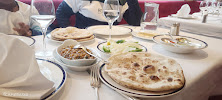 Korma du Restaurant indien New Jawad Longchamp à Paris - n°8