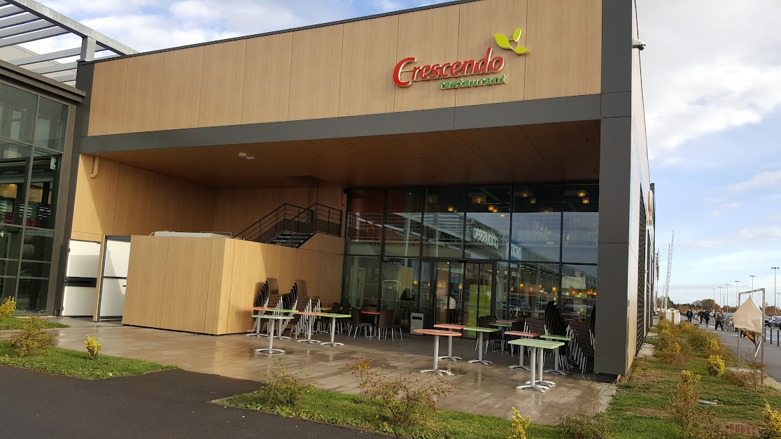 Crescendo Restaurant à Romorantin-Lanthenay