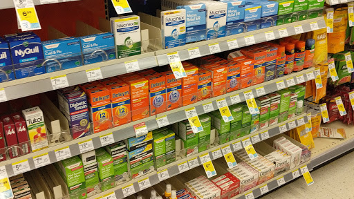 Drug Store «Walgreens», reviews and photos, 20812 Bothell Everett Hwy, Bothell, WA 98021, USA