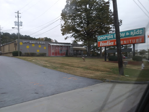 Baby Store «Georgia Baby and Kids», reviews and photos, 6248 Dawson Blvd, Norcross, GA 30093, USA