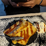 Photo n°8 de l'avis de Stefan.a fait le 16/08/2022 à 12:05 sur le  Albergo Ristorante Ciocca à Castelnuovo Don Bosco