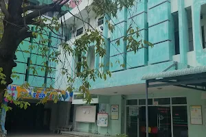 Binh Dinh Eye Hospital image