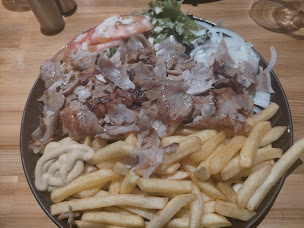 Photo n°62 de Restaurant cappadoce à Escolives-Sainte-Camille ()