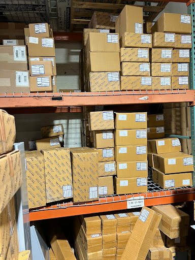 Electrical Supply Store «Jamaica Electrical Supply», reviews and photos, 121-02 Jamaica Ave, Richmond Hill, NY 11418, USA