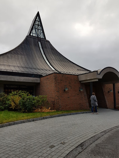 Ellingsøy kyrkje