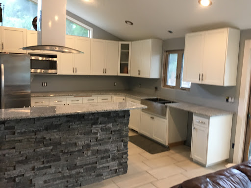 Granite Supplier «American Home and Stone», reviews and photos, 2707 Main St, Philomath, OR 97370, USA