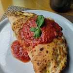 Photo n°1 de l'avis de Pierre. fait le 02/09/2022 à 07:24 sur le  Pizzeria Paradiso à Trequanda