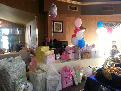 Soul Food Restaurant «Celebrations on Market», reviews and photos, 340 S Market St, Wilmington, DE 19801, USA