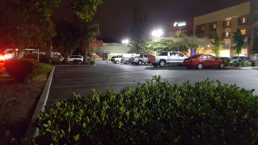 Hotel «Holiday Inn Express Union City», reviews and photos