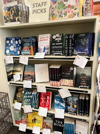 Book Store «M.Judson Booksellers & Storytellers», reviews and photos, 130 S Main St, Greenville, SC 29601, USA