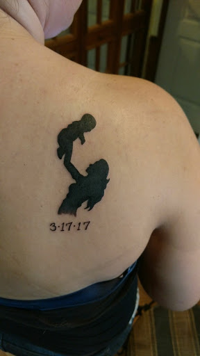 Tattoo and Piercing Shop «7 Kingdoms Tattoo Studio LLC», reviews and photos, 1 Youngs Mill Rd, LaGrange, GA 30241, USA