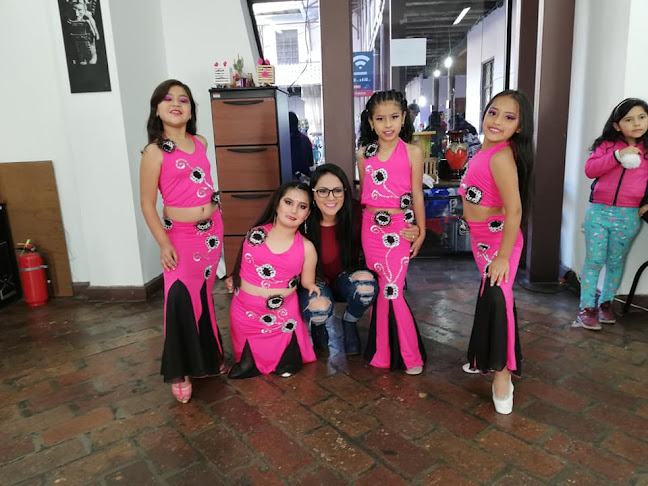 Nafre Estudio de Danzas