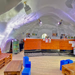 Photo n° 6 de l'avis de Elodie.A fait le 31/01/2022 à 05:35 pour Restaurant Village Igloo Avoriaz à Morzine