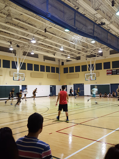 Recreation Center «Countryside Recreation Center», reviews and photos, 2640 Sabal Springs Dr, Clearwater, FL 33761, USA