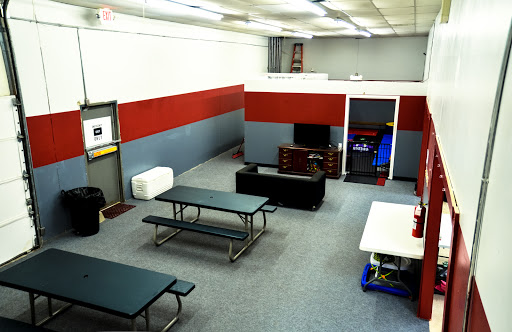 Gymnastics Center «West Houston Gymnastics Club», reviews and photos, 11712 Grant Rd, Cypress, TX 77429, USA