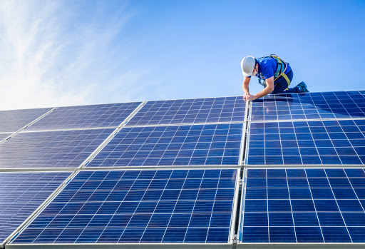 Electrònica Mitjans - EMET SOLAR - Instalador Placas Solares en Vilafranca del Penedès, Barcelona