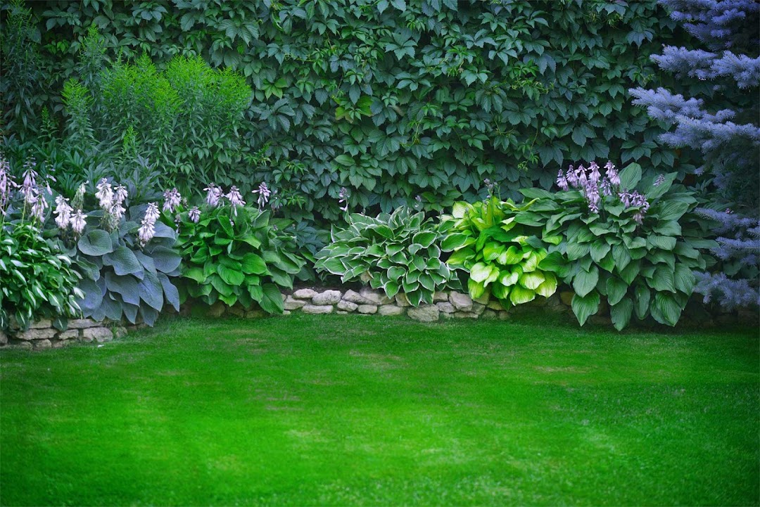 Year Round Landscaping Products & Services