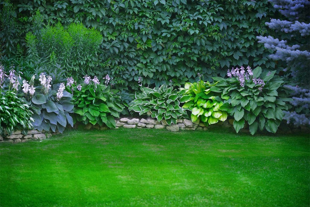 Year Round Landscaping Products & Services