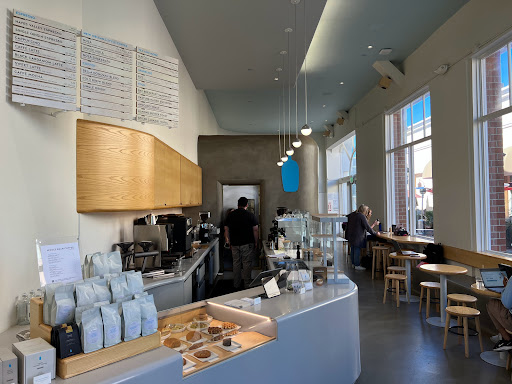 Blue Bottle Coffee image