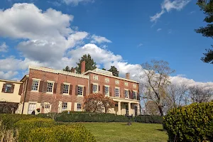 Historic Smithville Mansion image