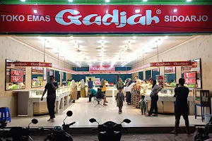 Toko Emas Gadjah Cab. Sidoarjo image