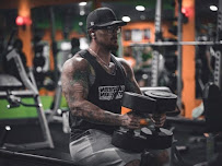 All Fitness 24/7 - Photo 6 - Car repair in Columbus, GA, Columbus