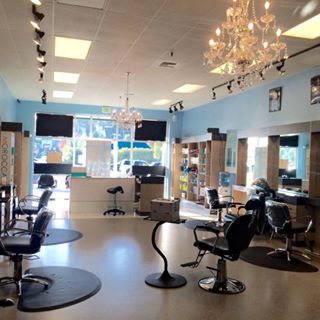 Hair Salon «Abyssinia Hair & Beauty Salon», reviews and photos, 203 S 2nd St f, Renton, WA 98057, USA