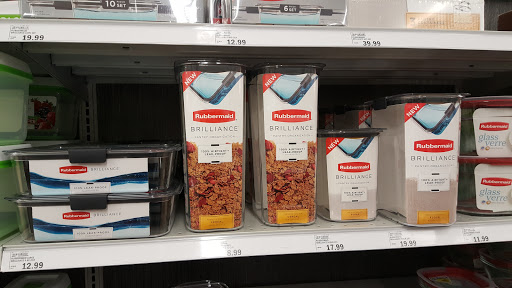 Grocery Store «Meijer», reviews and photos, 36865 26 Mile Rd, Lenox, MI 48048, USA