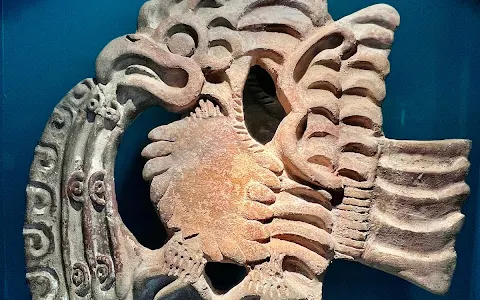 Museo de la Cultura Teotihuacana image