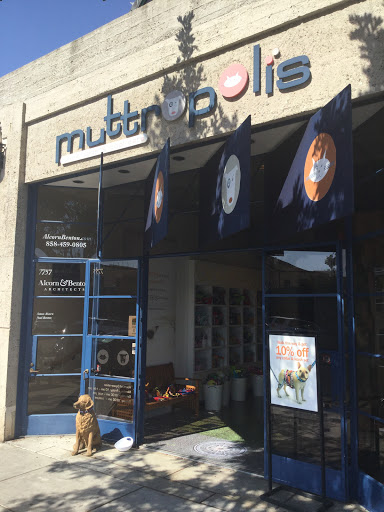 Pet Store «Muttropolis La Jolla», reviews and photos, 7755 Girard Ave, La Jolla, CA 92037, USA