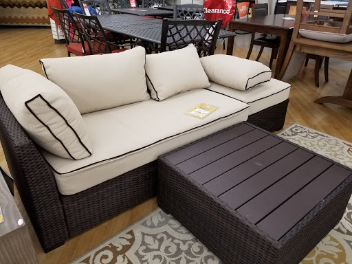 Furniture Store «Ashley HomeStore Outlet», reviews and photos, 225A Industrial Blvd, La Vergne, TN 37086, USA