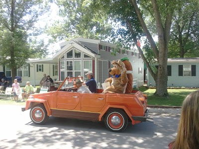 Photos of Yogi Bear's Jellystone Park