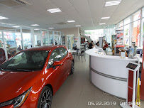 Toyota de Arecibo - Photo 3 - Car repair in Arecibo, Puerto Rico, Arecibo