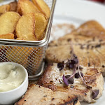 Photo n°2 de l'avis de Neil.a fait le 01/04/2023 à 16:50 sur le  Sintra Terrace à Sintra