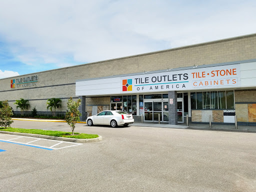 Tile Outlets of America - Tampa