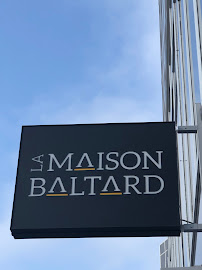 Photos du propriétaire du Restaurant La Maison Baltard à Nogent-sur-Marne - n°3