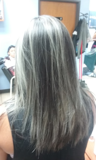 Beauty Salon «Lilly Beauty Salon», reviews and photos, 1215 Centerville Rd, Dallas, TX 75218, USA