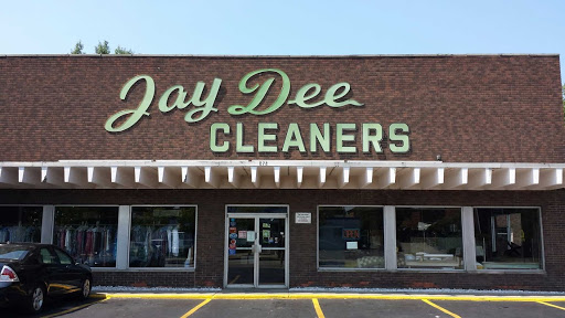 Dry Cleaner «Jay Dee Cleaners», reviews and photos, 878 E 222nd St, Euclid, OH 44123, USA