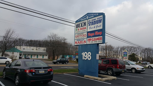 Tattoo Shop «Evolution Tattoo», reviews and photos, 198 Lincoln Hwy #4, Fairless Hills, PA 19030, USA