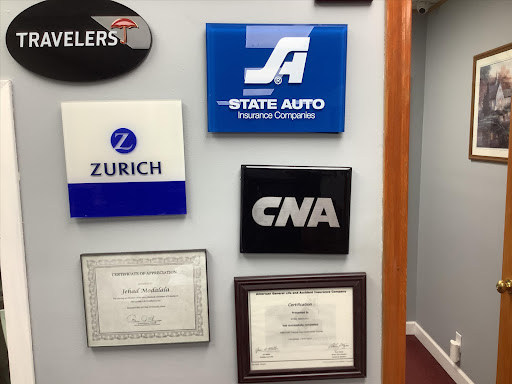 Globe Insurance Agency, 6000 W 79th St #103, Burbank, IL 60459