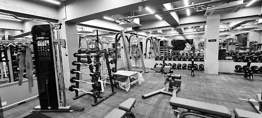 Anytime Fitness - 138, 6th Flr, Subh Sri, Rash Behari Ave, Gariahat, Kolkata, West Bengal 700029, India