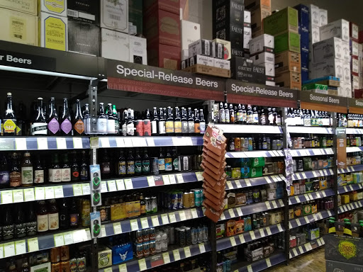 Wine Store «Total Wine & More», reviews and photos, 1010 N Rengstorff Ave, Mountain View, CA 94043, USA